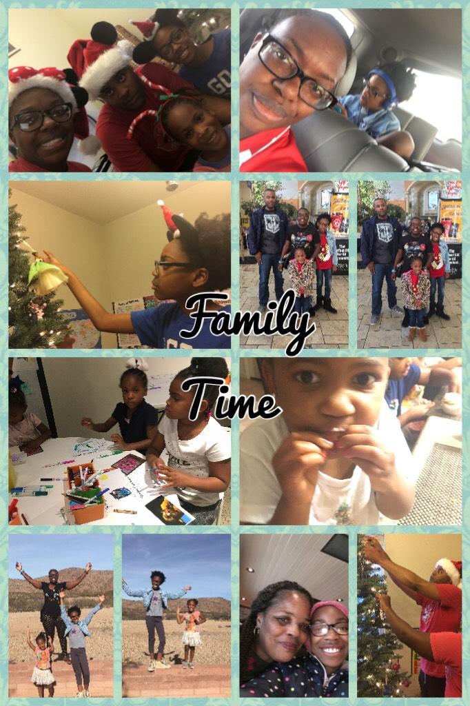 Family Time