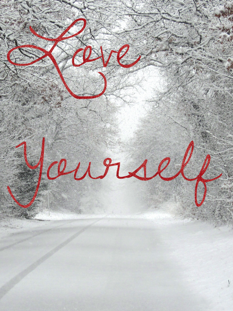 Love Yourself 