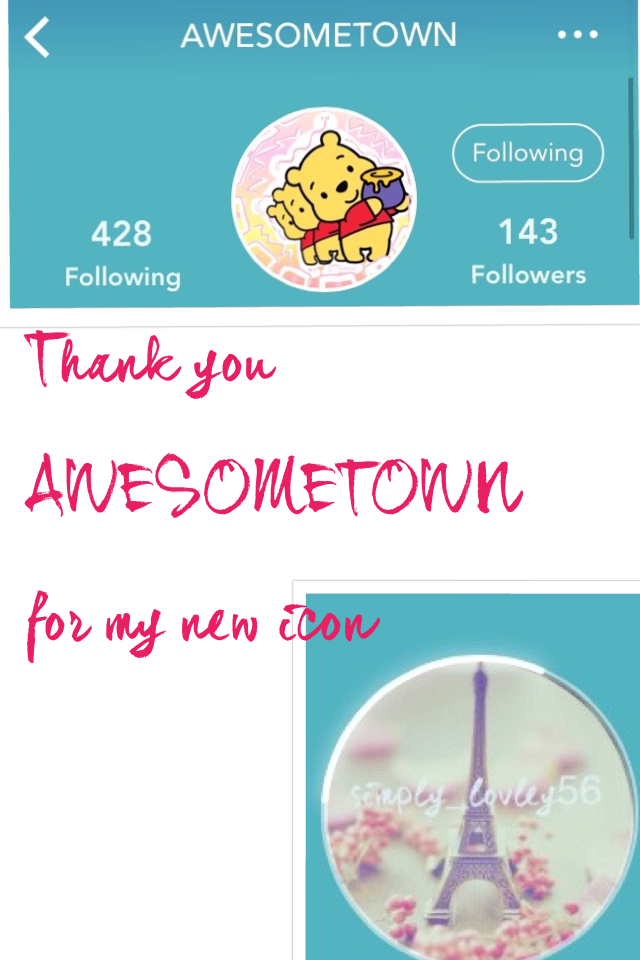 AWESOMETOWN 