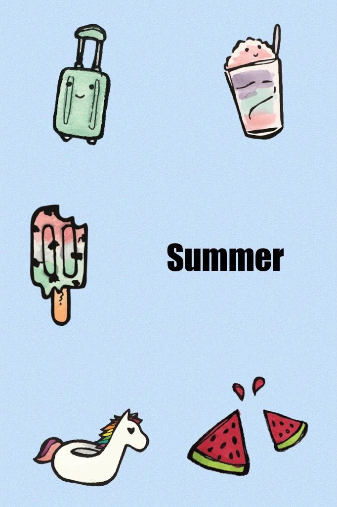Summer 