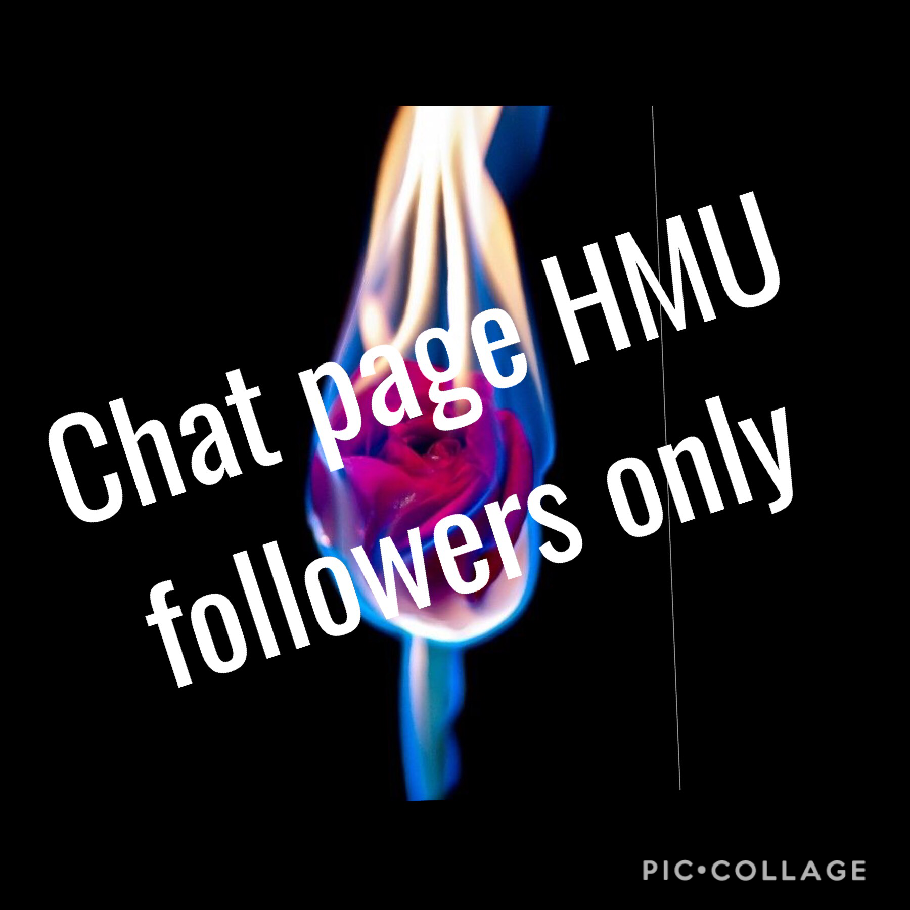 Chat page jk for followers