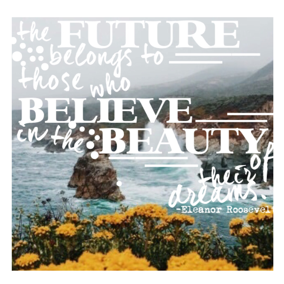 🌼C L I C K🌼

Another amazing quote! 😊💐 

-MermaidAtHeart