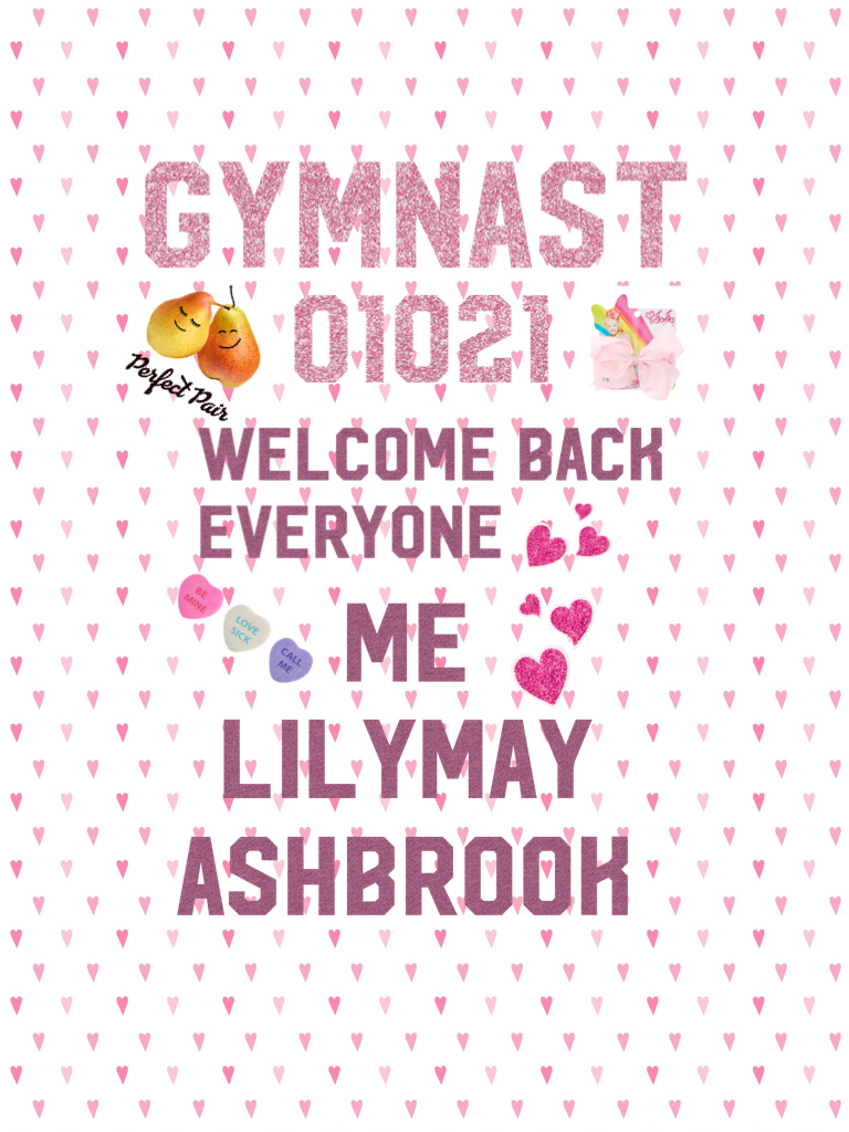 Plz subscribe to me YouTube channel Gymnast 01021