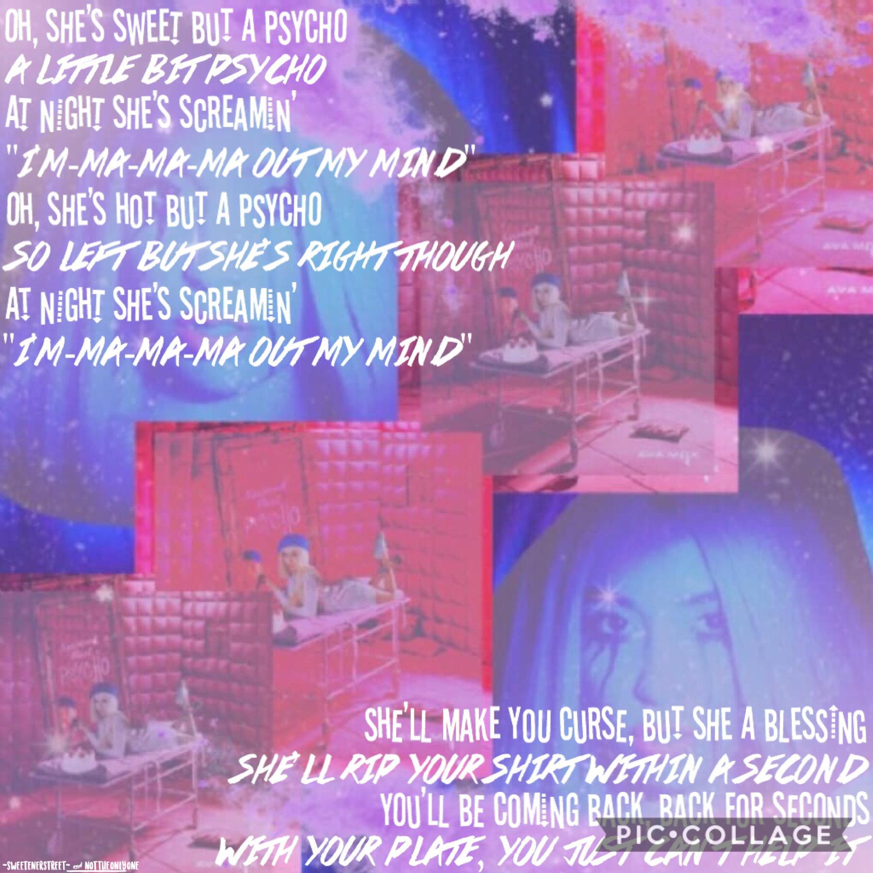 Collab with the spectacular....🥁🥁🥁
not_the_only_one!! If you’re not following her, go do that! She’s so sweet and talented!! 💜💜 I love this song!! 🥰🥰 QOTD: Favorite song? 🎼 -Jenna 💖