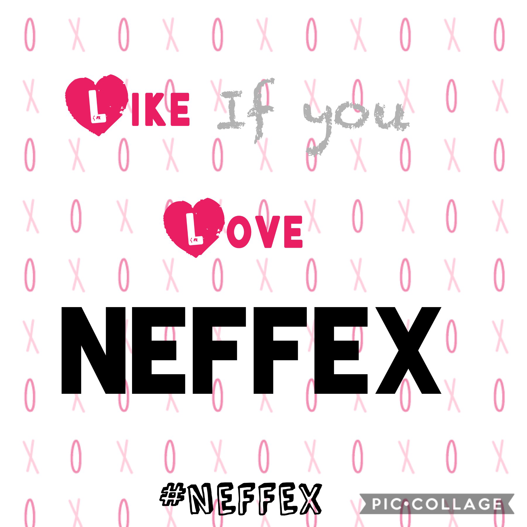 #NEFFEX