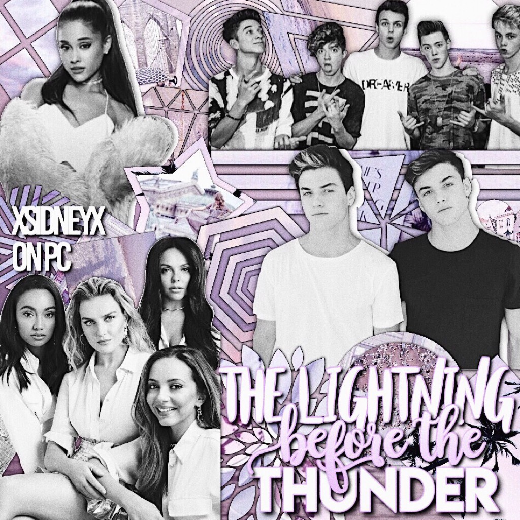 taP💜
wow a decent edit😂 this was inspired by edits from @hesitantross and @takemehcme🙌 I put some of my faves in it😍