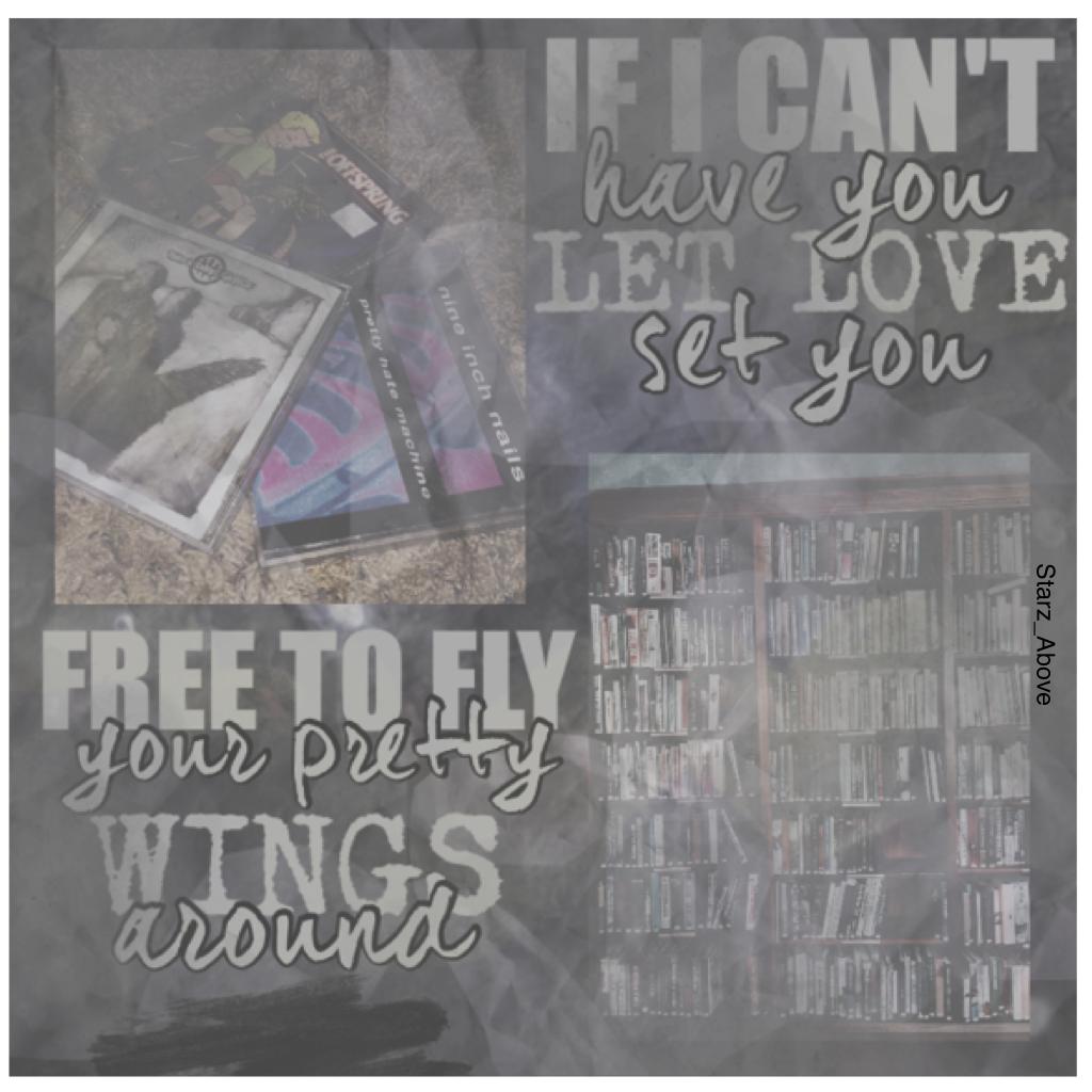 •click•
Song: Pretty Wings - Zak Waters
Apps used: PC, Phonto, We Heart It, Edit Lab
if you guys have we heart it, comment your users so i can follow you 💗