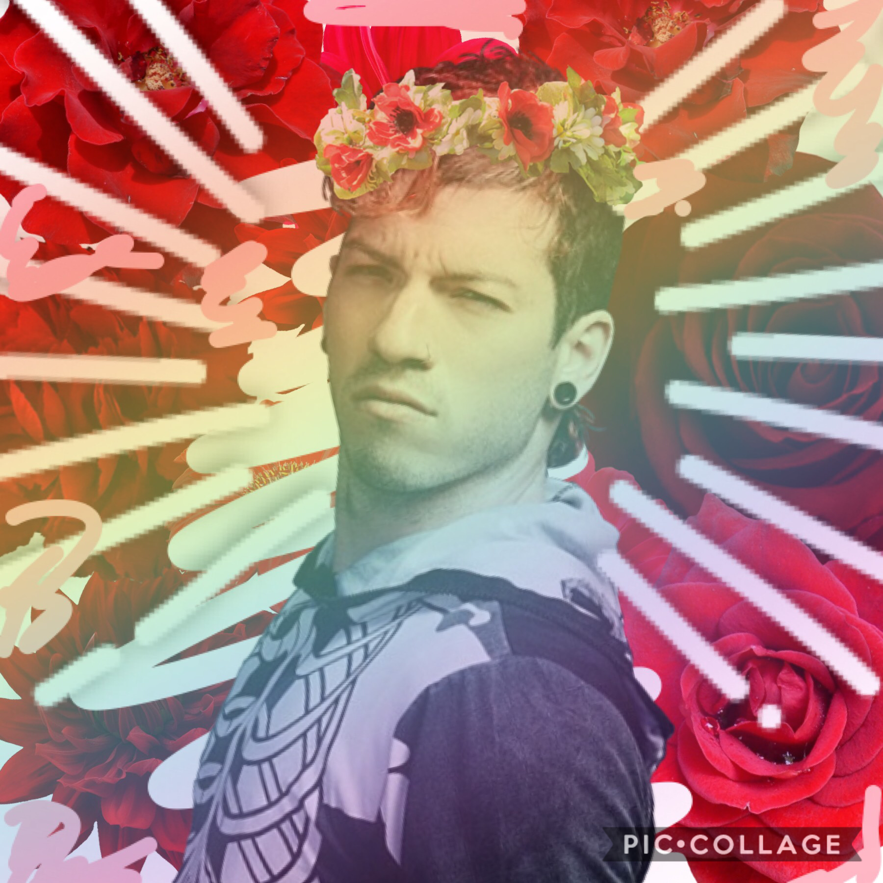 so apparently I can’t go to the tøp concert after all .. but I don’t feel like ranting abt that rn. anyways here’s a crâppy edit of jishwa for y’all to enjoy. should I post an August playlist ? I neglected to ever post a July one ... 