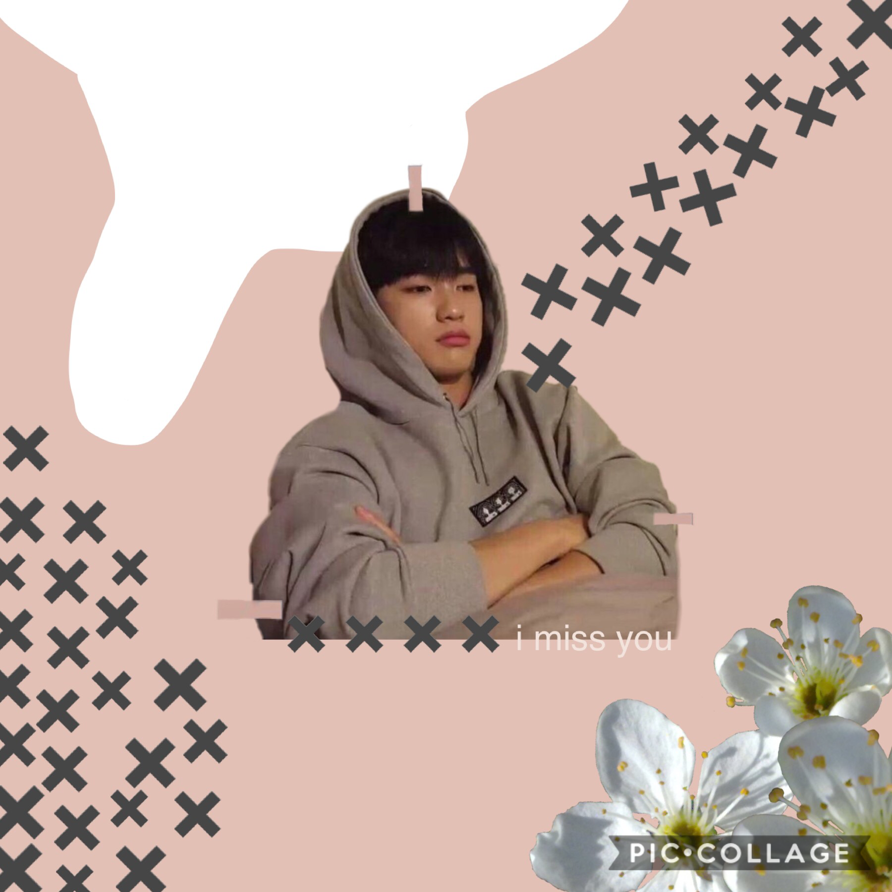 TApPy 
Wow I haven’t made an edit in so long

I’m probably gonna be taking a break, I have exams next week

Sorry for the inactivity btw, I’ve been busy

Qotd: Bias from GOT7?

Aotd: Jinyoung bUt it used to be Bambam 