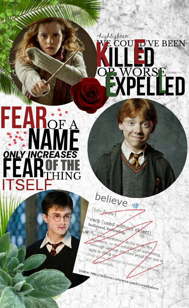Tapp ⚡
heyy guyss ;) 😉 Wow Two collages 😱 and it hasnt even been a week 😂 Anyways im glad to be back i missed yall Q: Fav hp quote? 