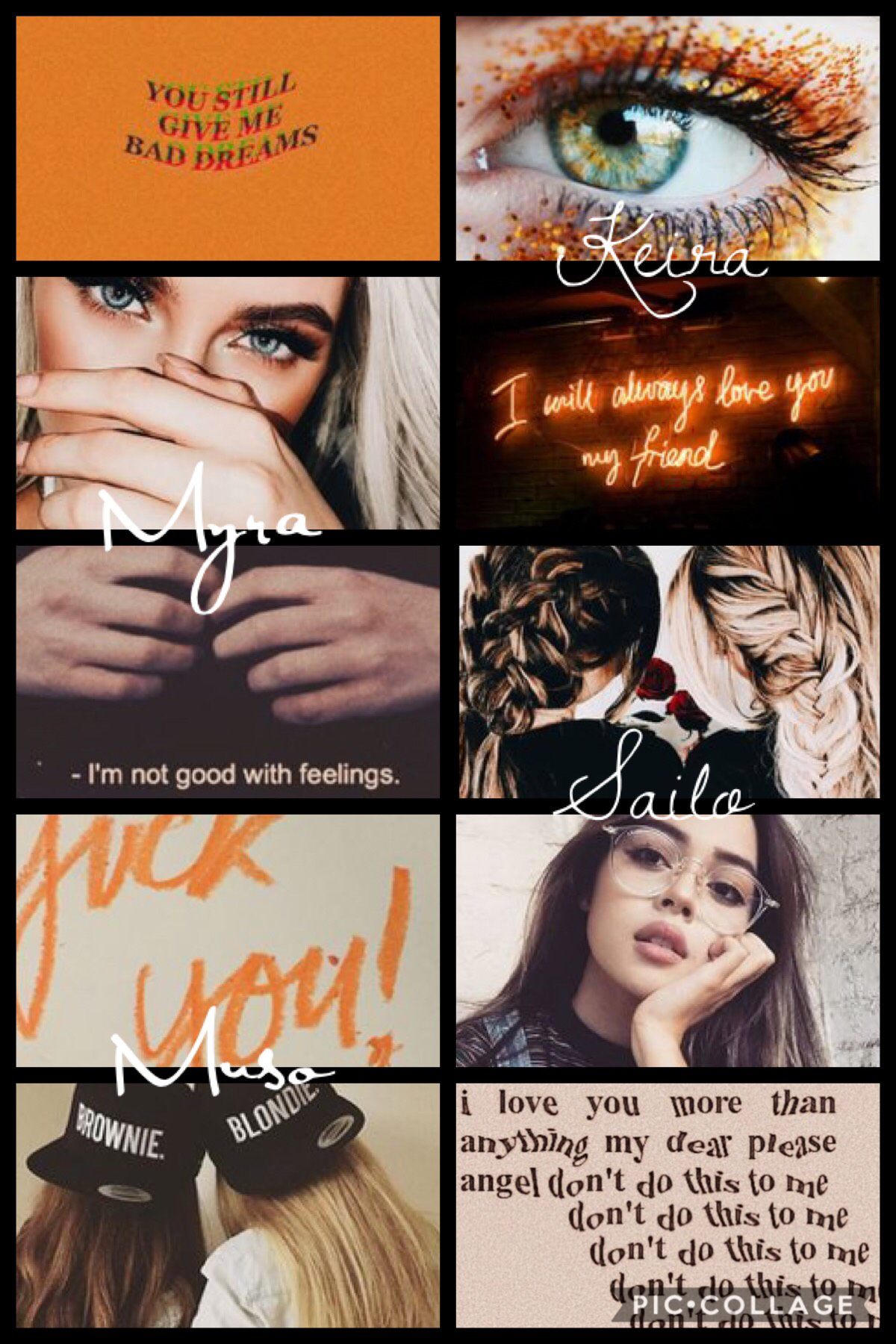 🧡•Aesthetic for somewhat-plotted novella!•🧡

I’ll explain later.

Allie out.