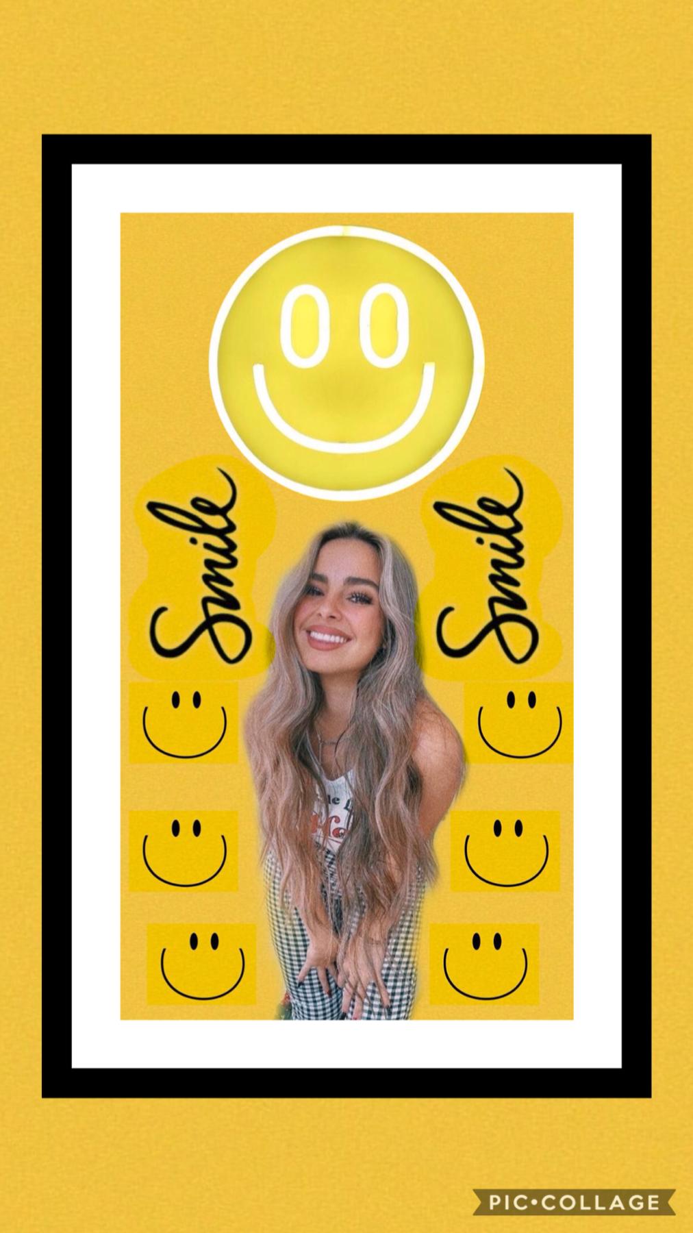 I made a picture frame of Addison Rae!! Like and comment if you wanna see more photo frames of more ppl! And comment who you want me to do next 