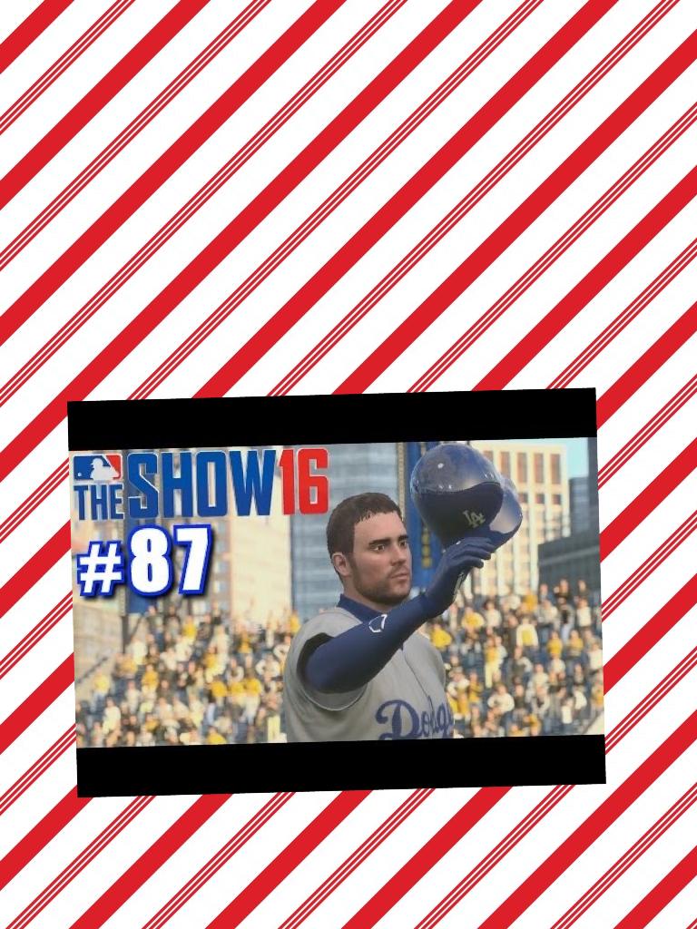 Mlb 16 the show 
