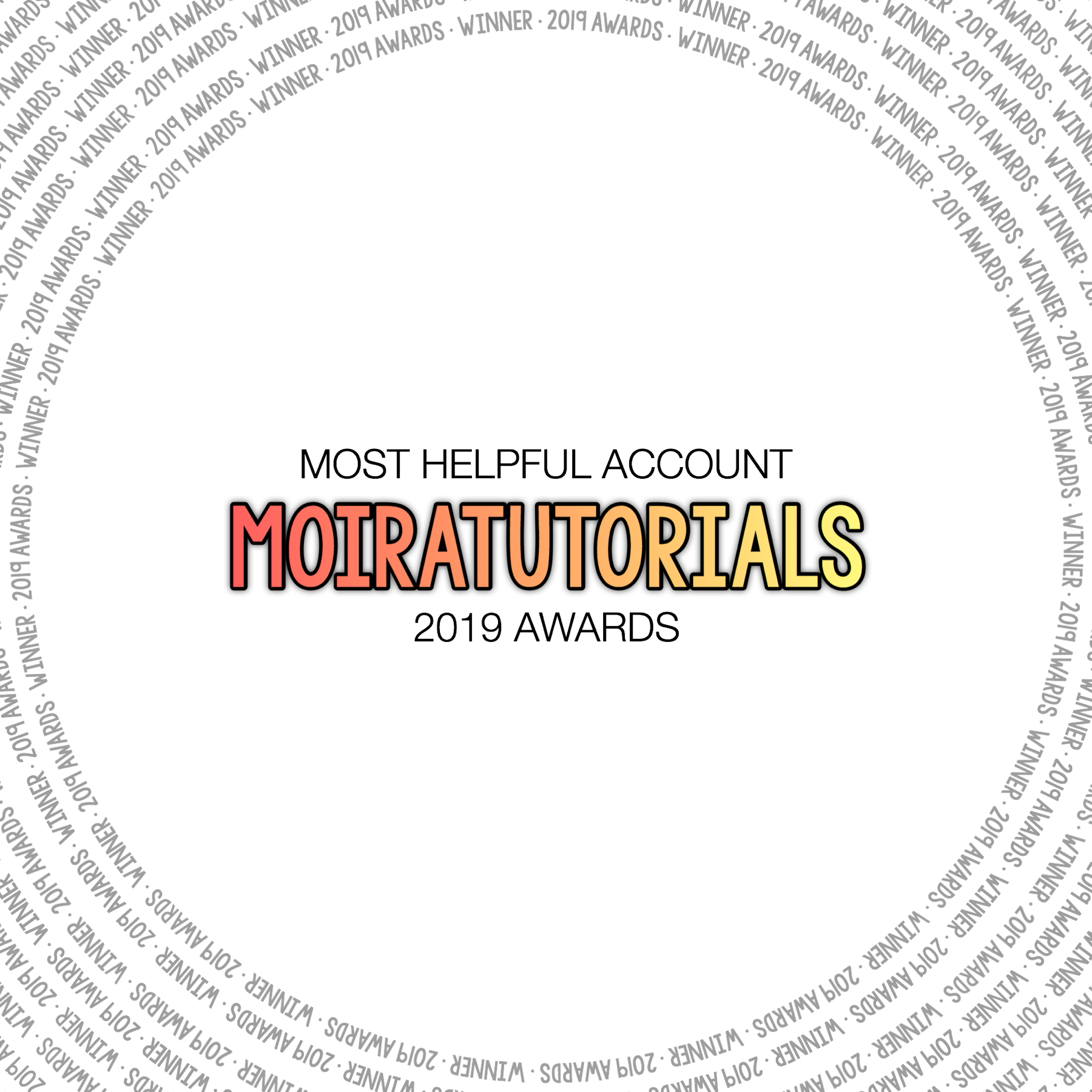 Congratulations @moiratutorials!

The vote count will be in the remixes
