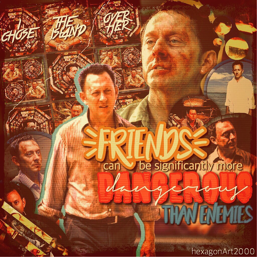 ⚓️CLICK⚓️
Michael Emerson (aka Ben Linus) will always be my favourite LOST character. Can't wait to see what villain he ends up playing in Arrow season 4, my sister will be watching it so I'm sure she'll find him ;) 