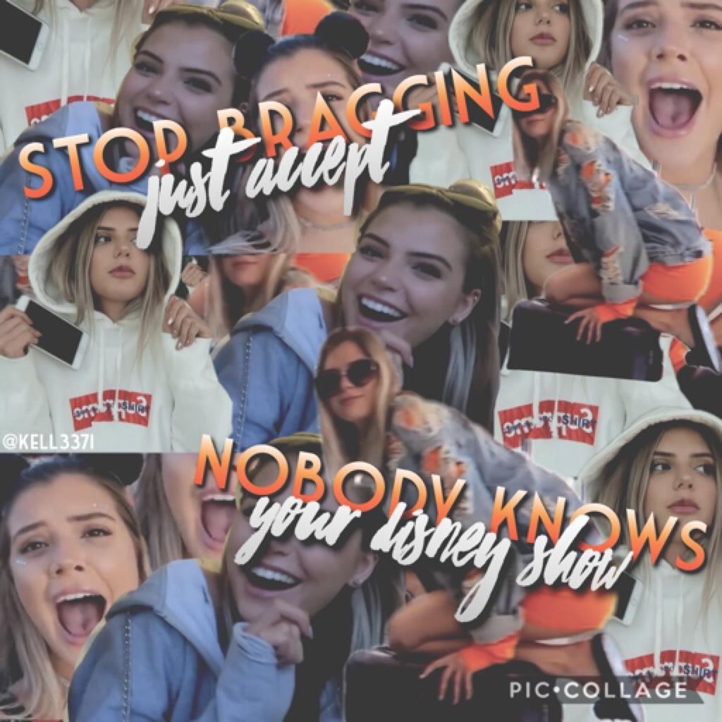 👻Tap👻
Hope you like my new theme Alissa Violet! I love this edit style, comment if you would like to see more of these!