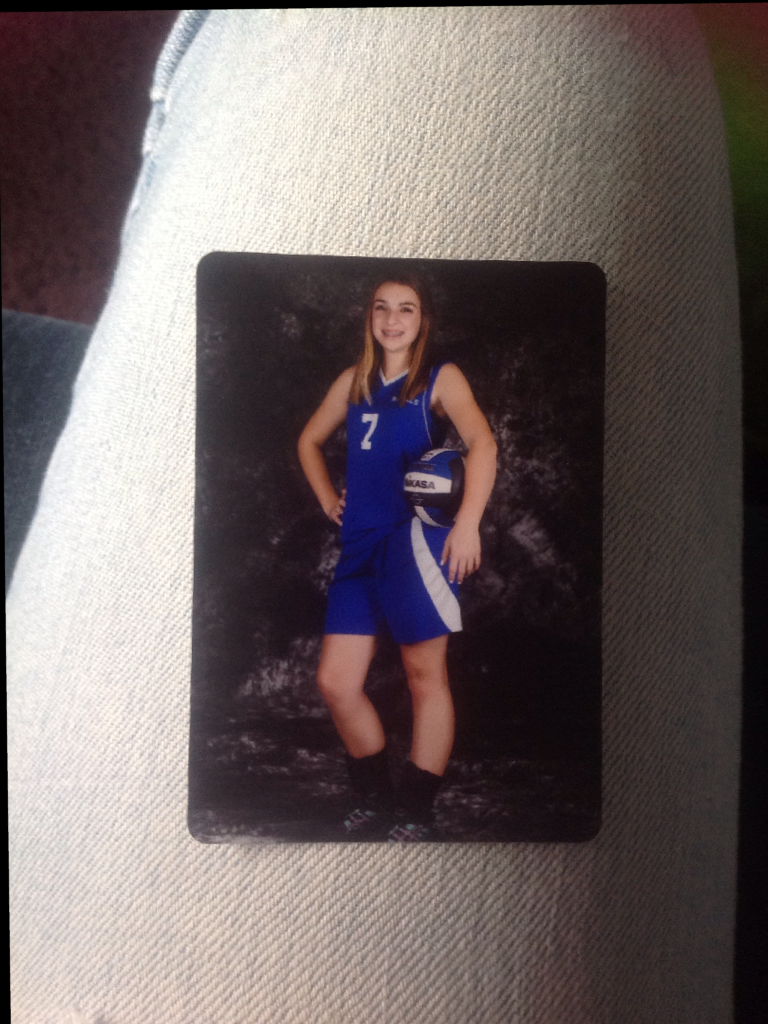 Volleyball pictures oh joy! Rockin the basketball shorts....