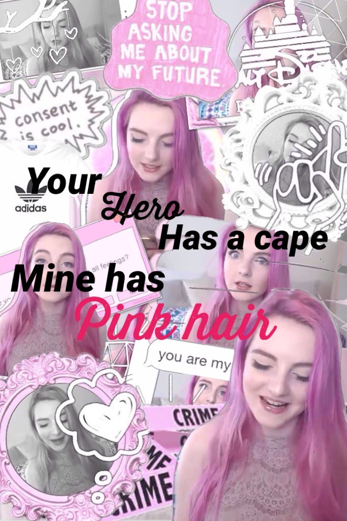 💖Tap💖
Everyone go check out LDSHADOWLADY. These premades are a bit old. Though this was fun to make!