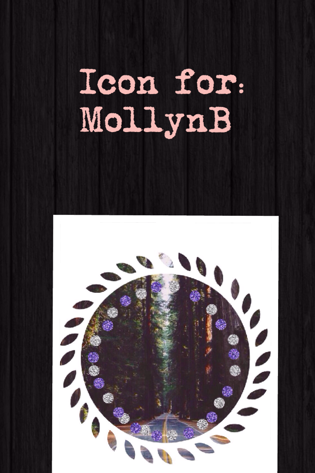 Icon for: MollynB