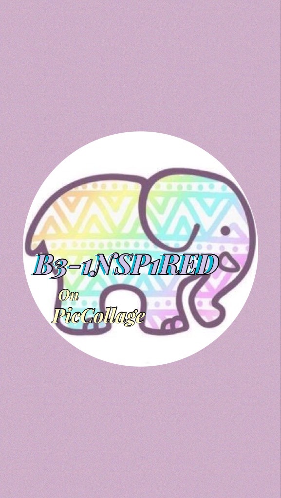 B3-1NSP1RED icon by me👌🏻 please comment if you can make me an icon tysm💕💕💕