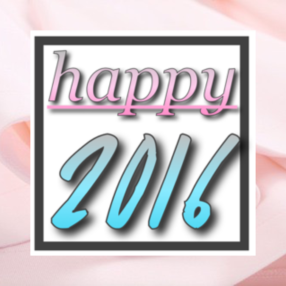 happy new years!!!!! late!🎉💕😘🎈❣💓💞🌸🎀❤️💜💭😱😍😭🐼🙈💙👌🏻