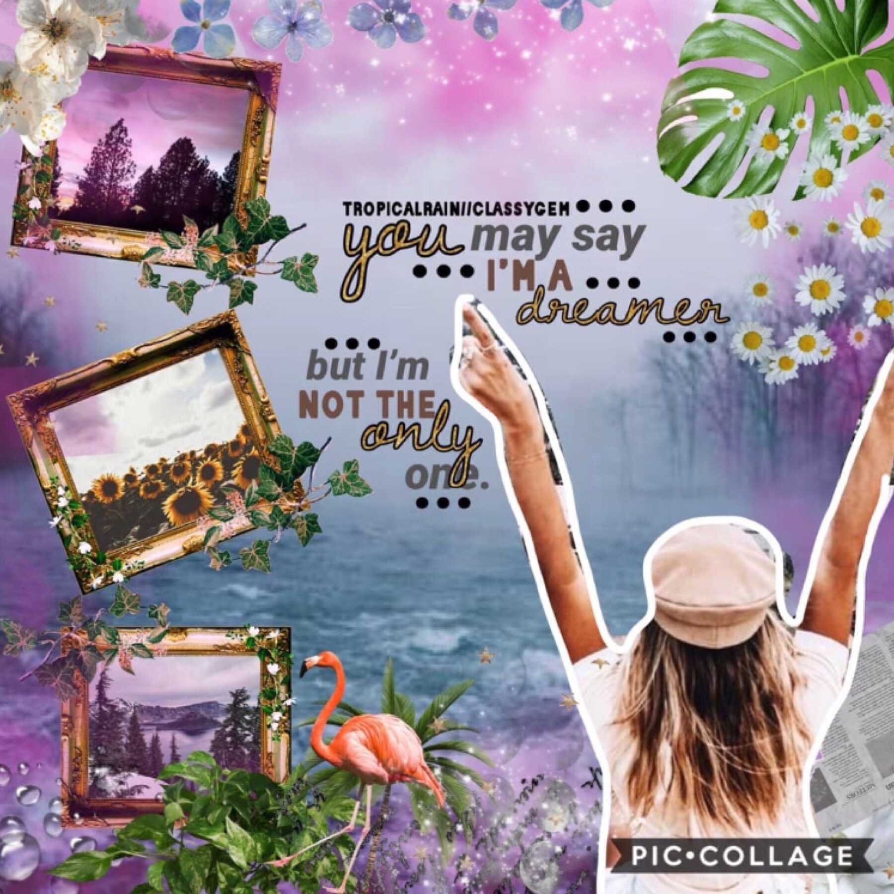 💗 t a p 💗
COLLAB WITH THE AMAZING @CLASSYGEM! (go follow her!)
I chose the pic and she put it all together!
QOTD: favorite place you’ve traveled?
AOTD: Kadavu, Fiji