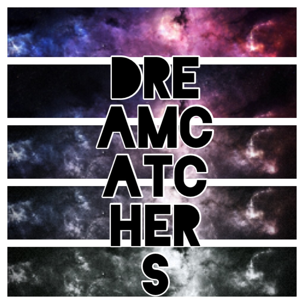 DreamCatchers 1/ 10 