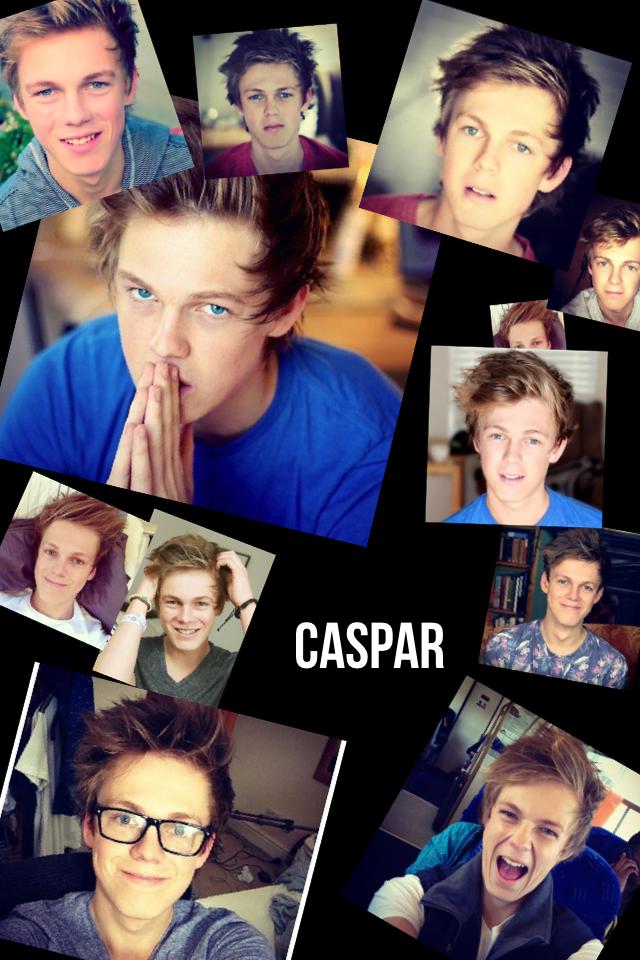 Caspar ❤️