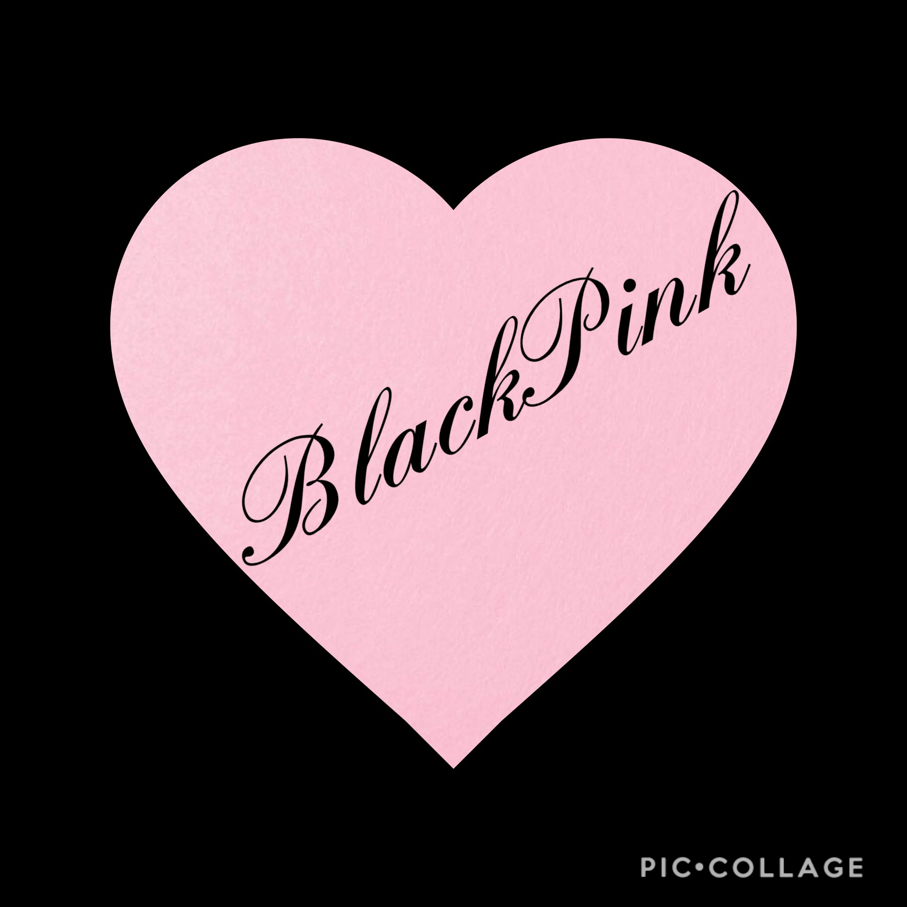 Like if your a Blink ( BLACKPINK fan name )