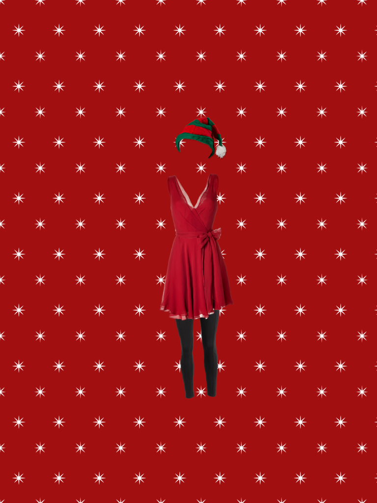 Christmas outfit #3