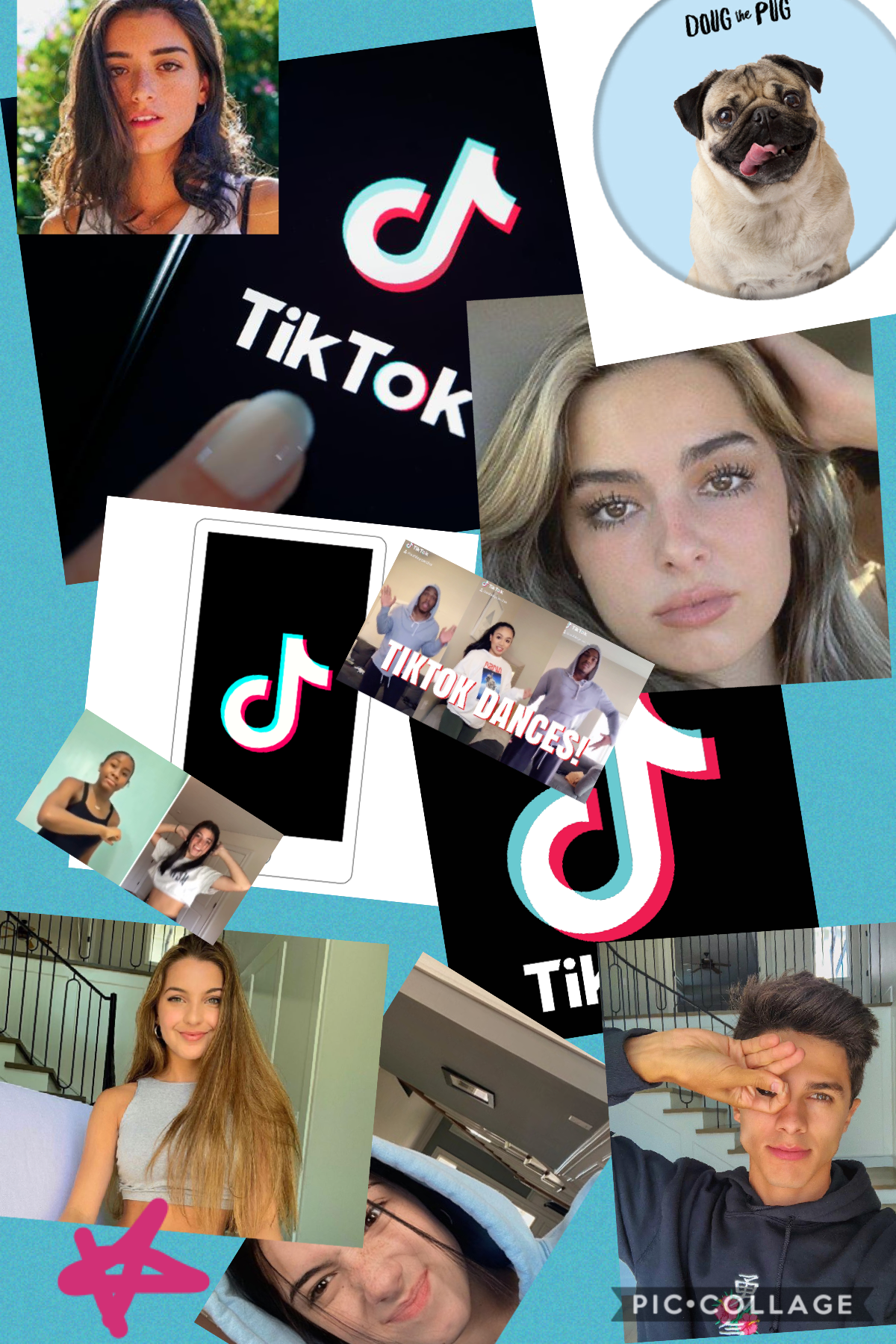 Who is your TikTok hero? Tell me in the comments ! ❤️🙌🏽🥳