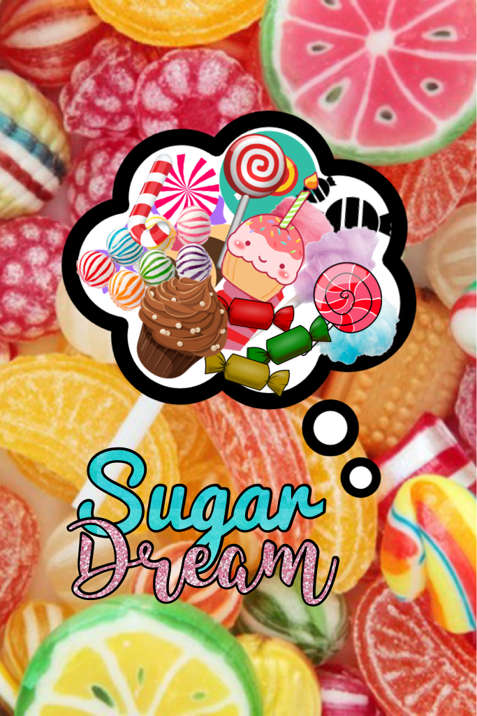 Sugar dream