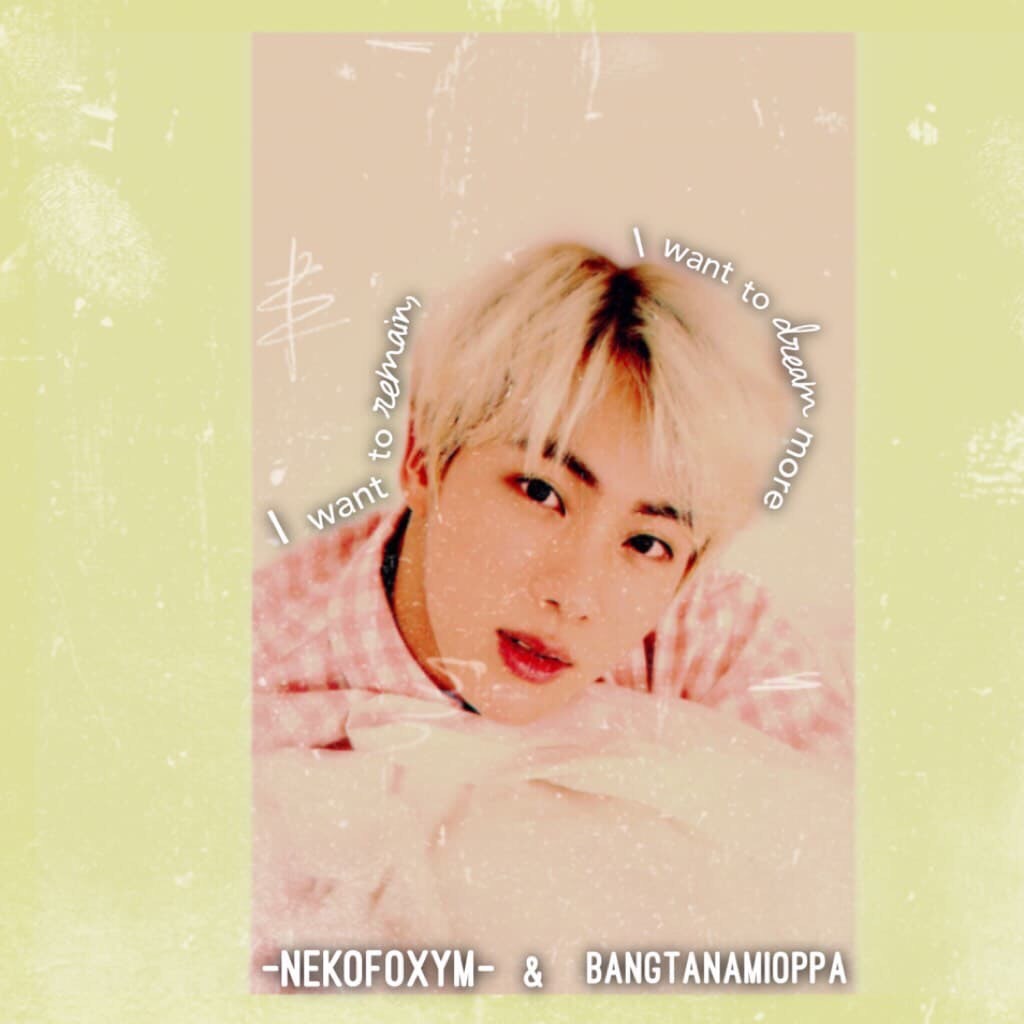 Collab with.....
@BangtanAMIOPPA thanks so much for the collab it looks amazing!💞💞
