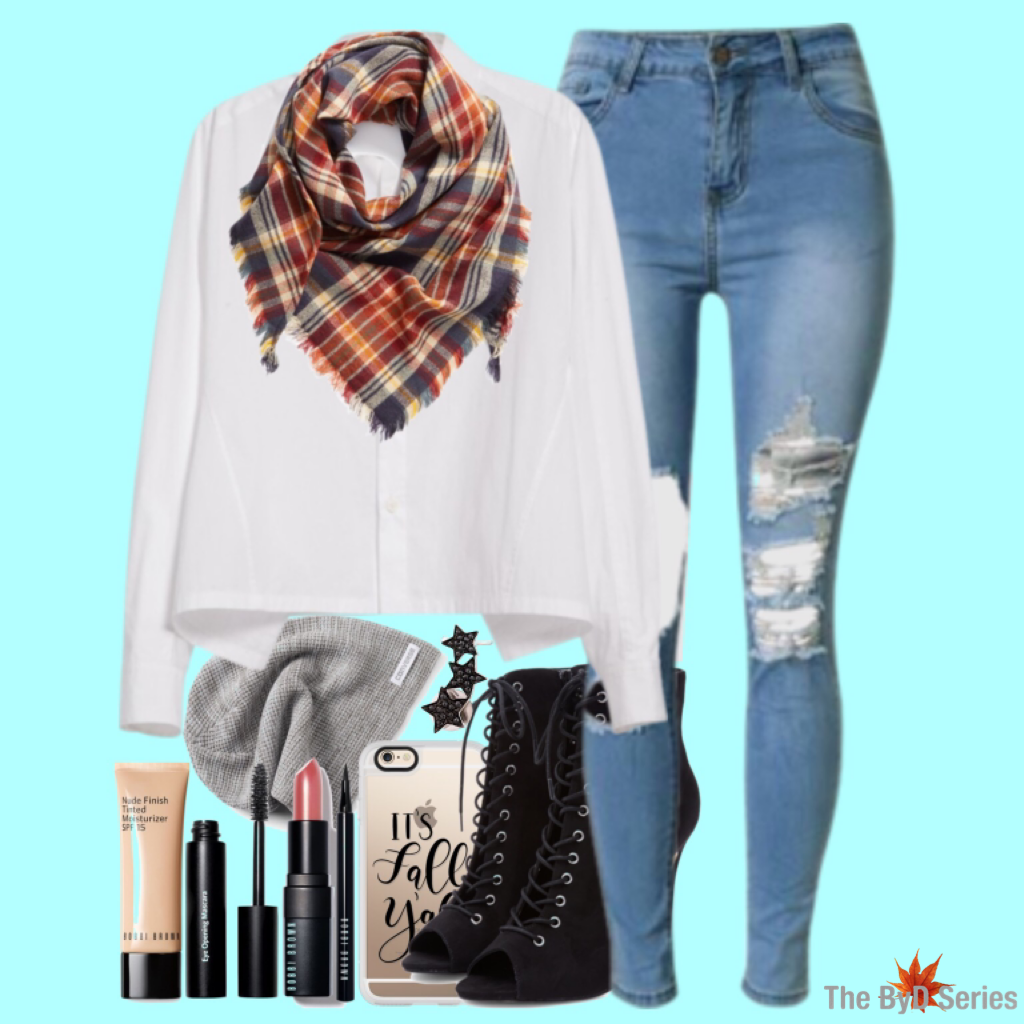 This scarf look slike fall through up on it😍🍂 9/21/16
💛 Snapchat Acc: itsfashionbyd 💛
💙 Polyvore Acc: itsfashionbyd  💙 
💙 Pinterest Acc: itsFashionByD 💙
💜 We Heart It Acc: itsfashionbyd 💜
lemme know if you followed me 💕💕