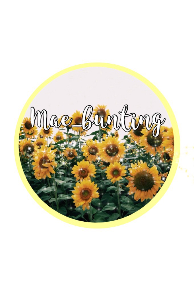 Mae_bunting icon