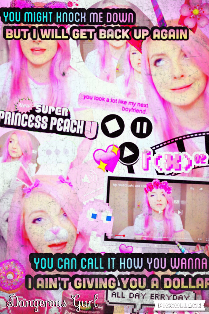 💕Click💕
Plz don't mind that I have my old username in this collage😂I just don't feel like changing it but anyway hope ye have a nice day
