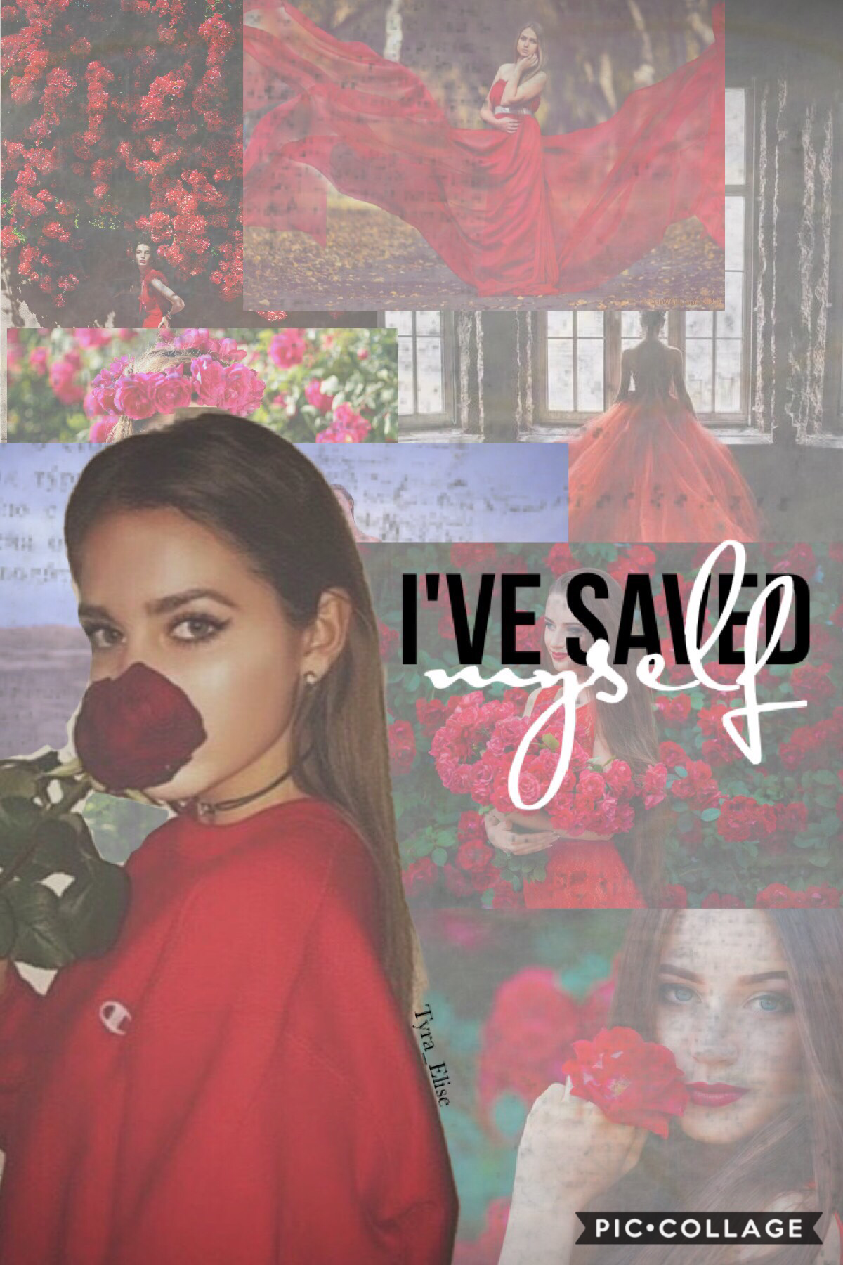 Tappyyy
Inspired by the amazing meandmeonly!! Her acc is absolutely gorgeous! Btw starting a new theme, the random theme 😝. 
QOTD: What time is it where you live?
AOTD: 10:04pm

