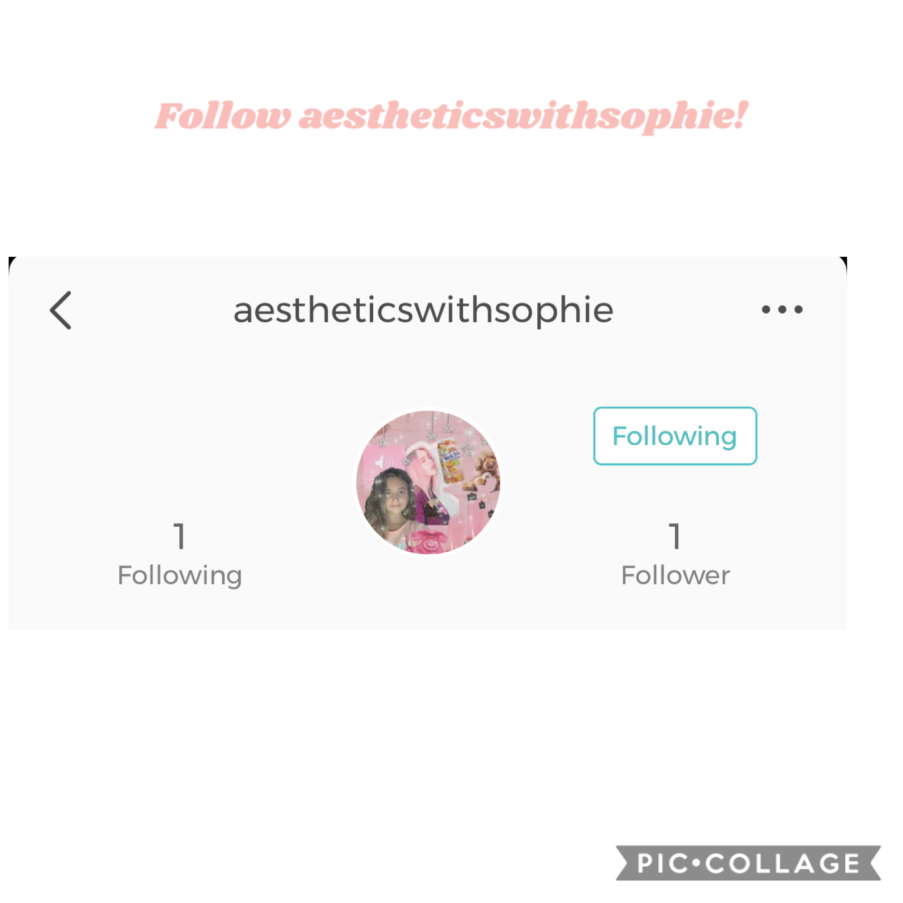 Tap
Shout out to aestheticswithsophie!!
Love from meee🤍🤍🤍