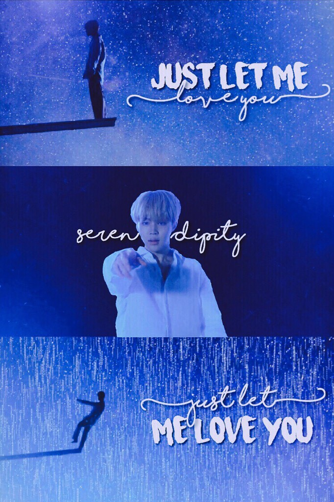 old Serendipity edit! also BTS' new album is sO GOOD 😭👏 prepare for lots of DNA edits!