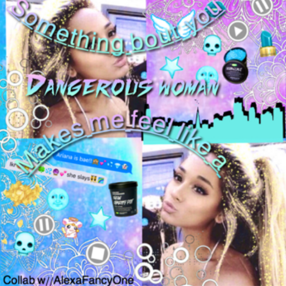 TAP IM QUITTING😡
I'm kidding😇just needs your attention! COLLAB W// ALEXAFANCYONE! I love her so much and Thankyou for helping me with this💕I hope we can collab again🌵🌙😘