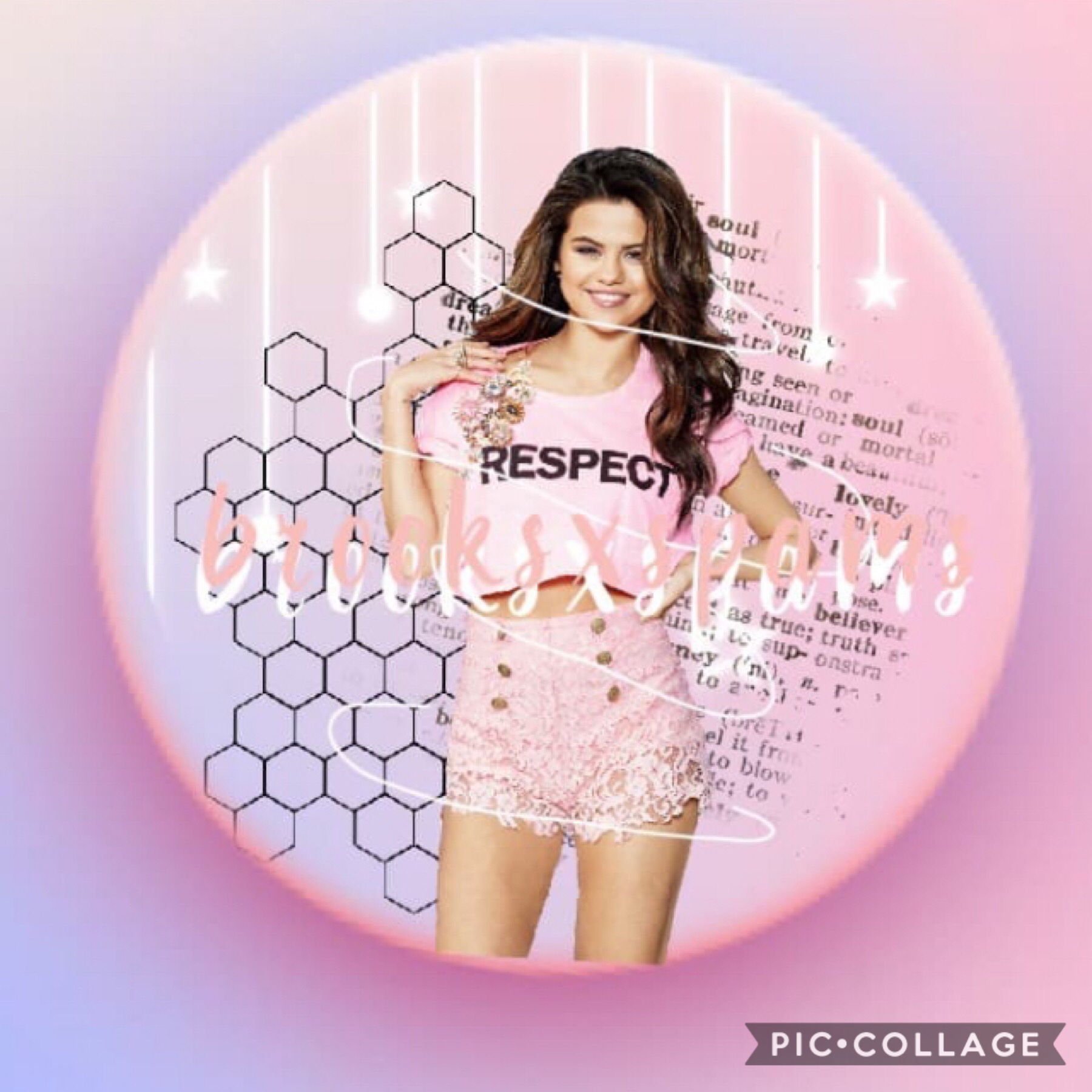 Icon for brooksxspams go follow her rn she's awesome