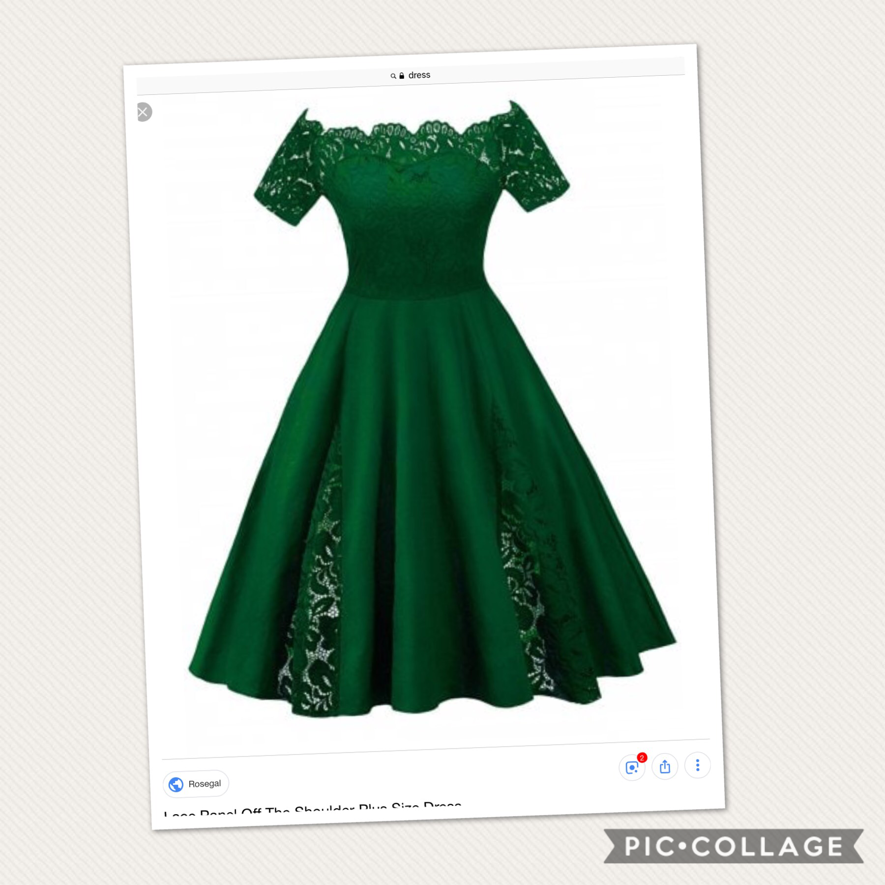 Love this dress