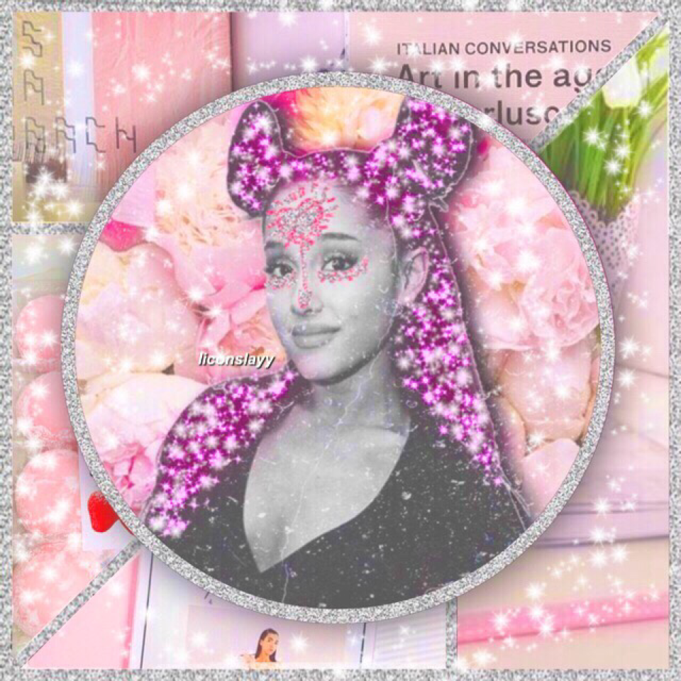    😛CLiCK😛
Hii, I made a new icon yay!! Happy new year(Ik ik it was 2 days ago) I did a collab with @beautiicons the icon is in the remix go check it out and if you use it give creds plz!read comments!…