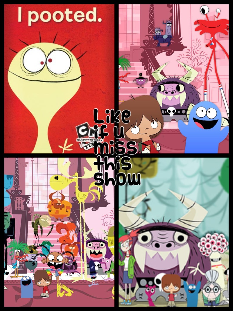 Like if u miss this show