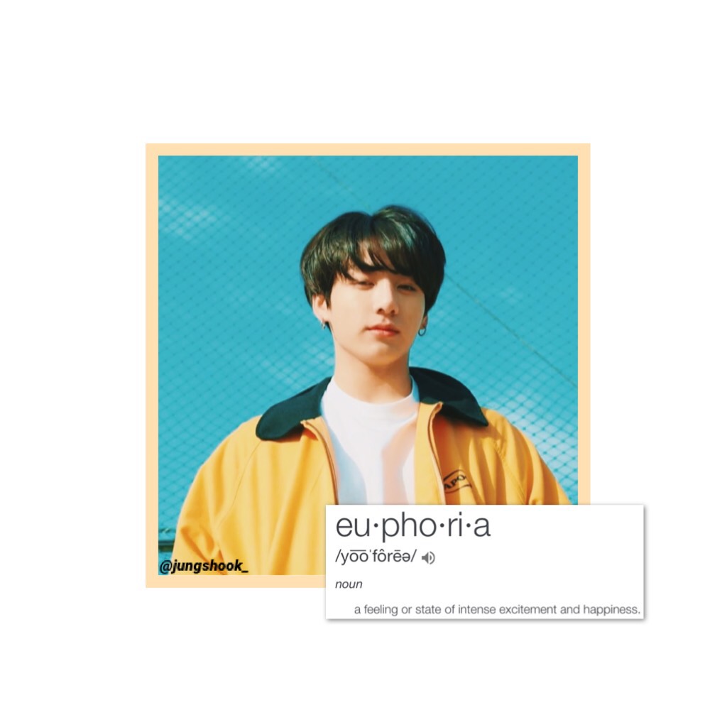 click🌀💛
update: euphoria is my new favorite song, the lyrics are absolutely beautiful, the music video is pure art. i have never been so in love with someone. jjk, you are the cause of my euphoria<3 
