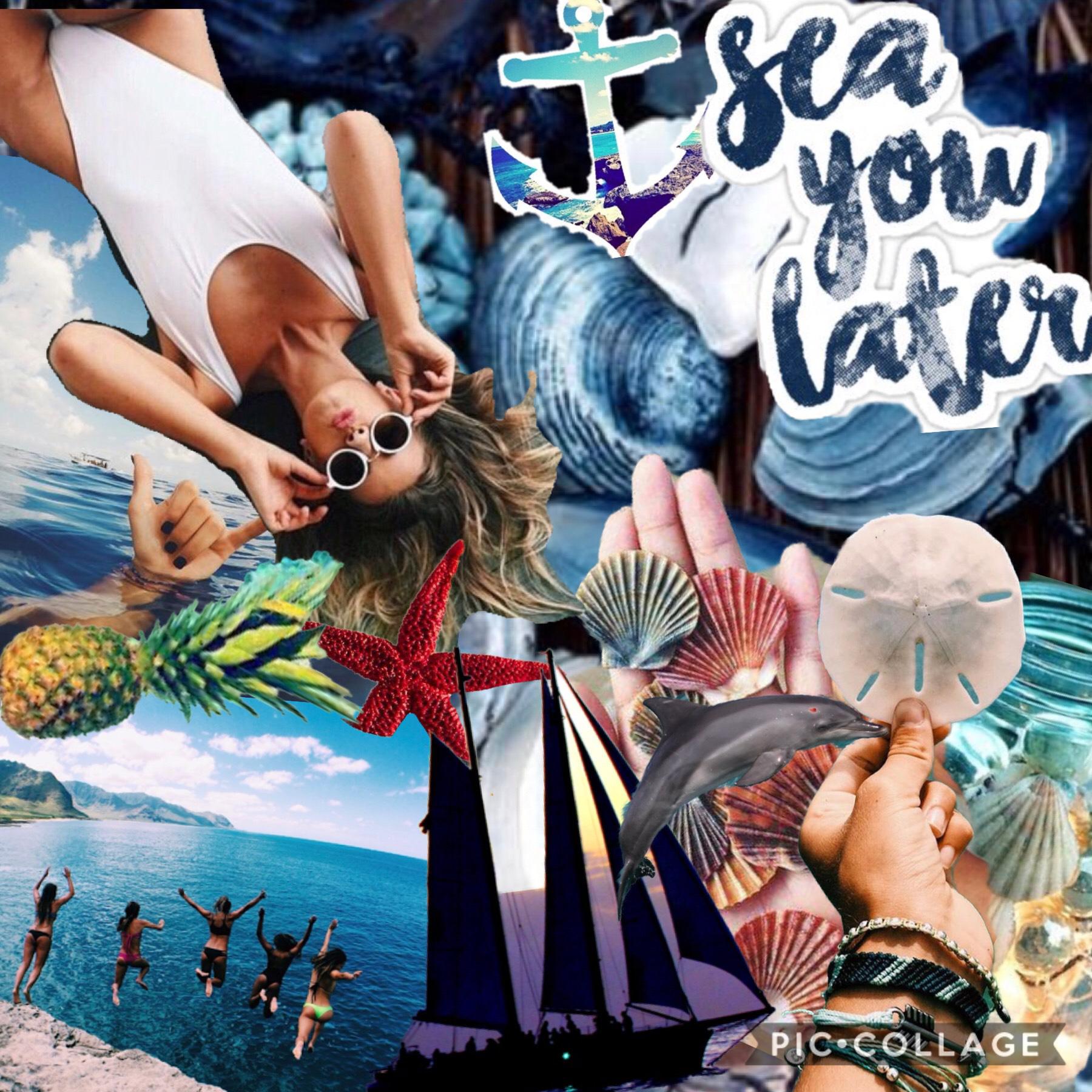 Collage by caliwaves