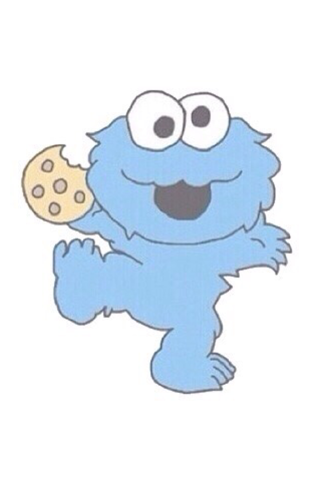 #cookie monster