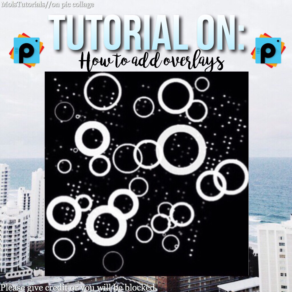 ✨Click here✨
Heyy!
Here's a tutorial on how to add overlays(in remixes)💓
Hope this helps a lot of you
Remember to go follow my other account omqitsmolly💫
Byee💗
