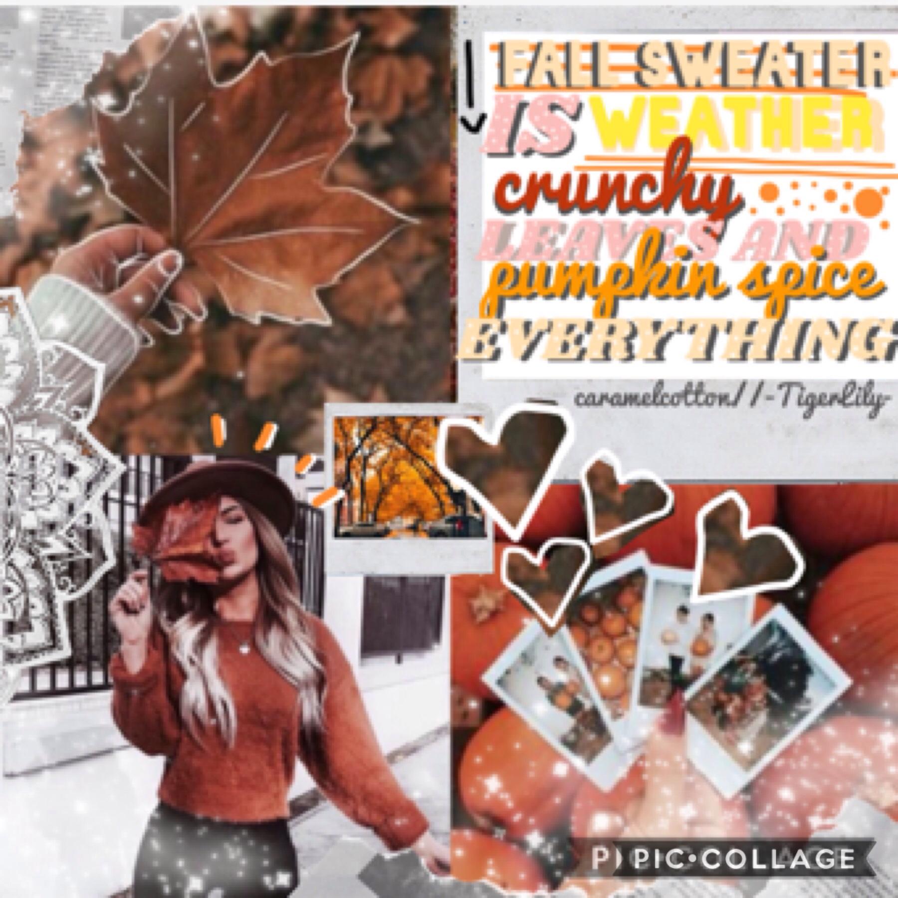 🌷collab with....🌷
-TigerLily-! She chose quote and I did background and text 💞

Did 11km walk legs are falling off 😴

qotd: are you dressing up 4 Halloween?
aotd: yes as a clown 🎈

sotd: -TigerLily- 🐯
