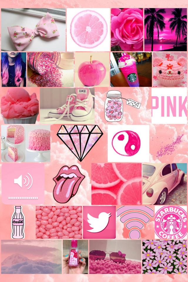 Like pink? ❤️ it!! 
